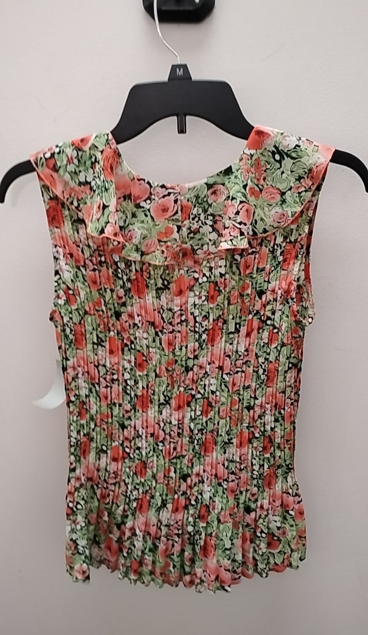 Size S Notations Misc. Tops