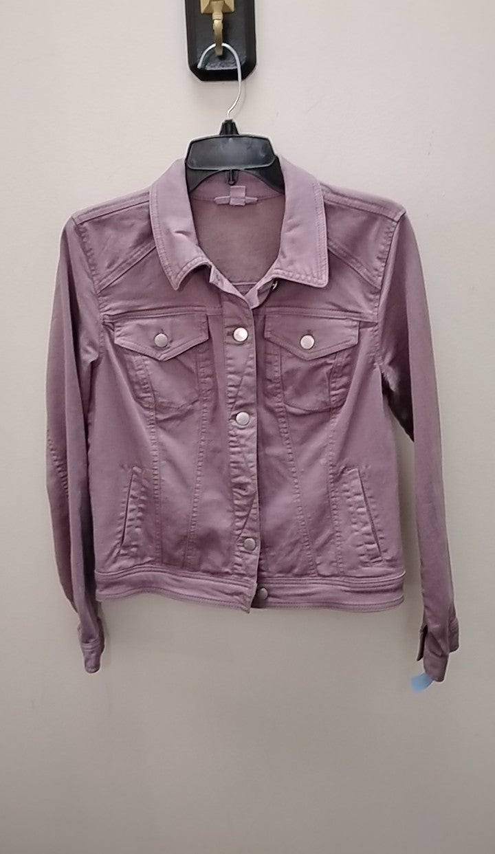Size S Westport Jean Jacket