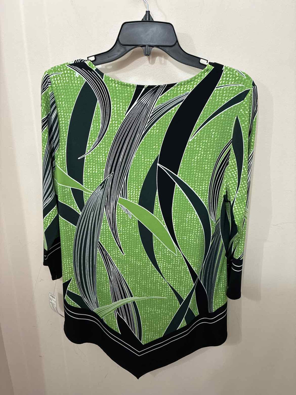 Size M Alfani Blouse