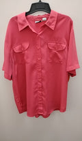Size 20 apparenza Blouse