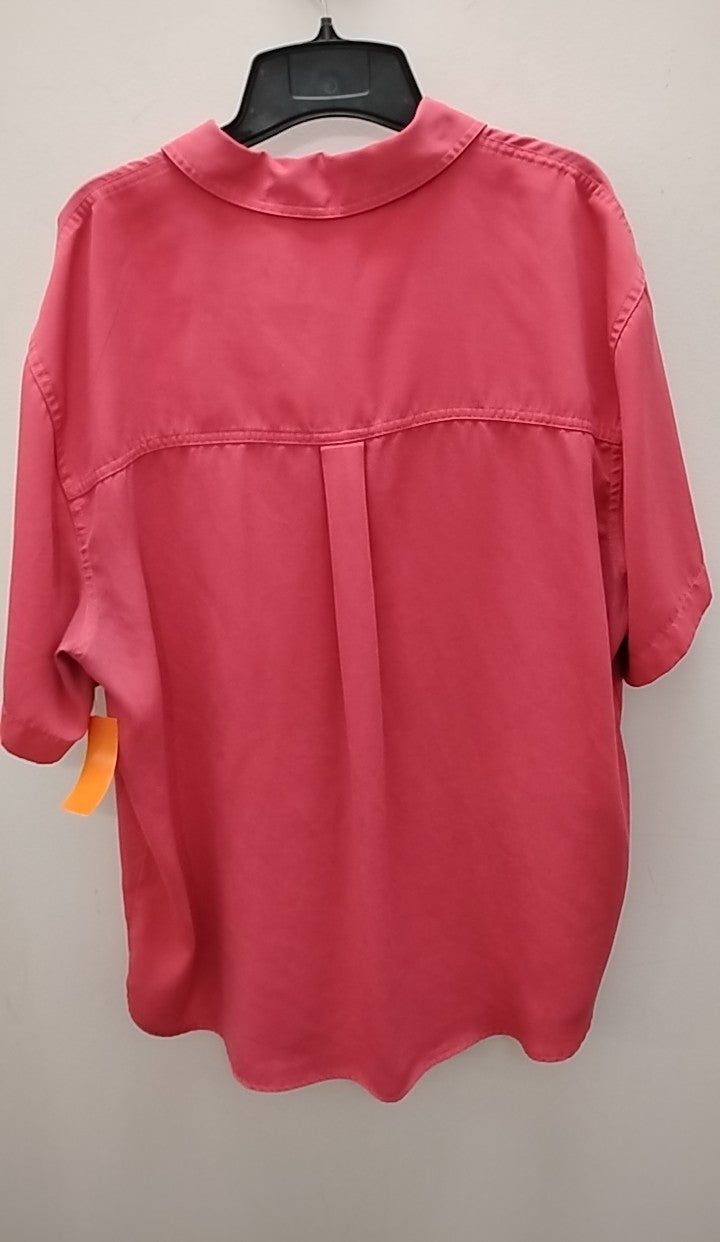 Size 20 apparenza Blouse