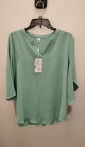 Size L Askyes Blouse