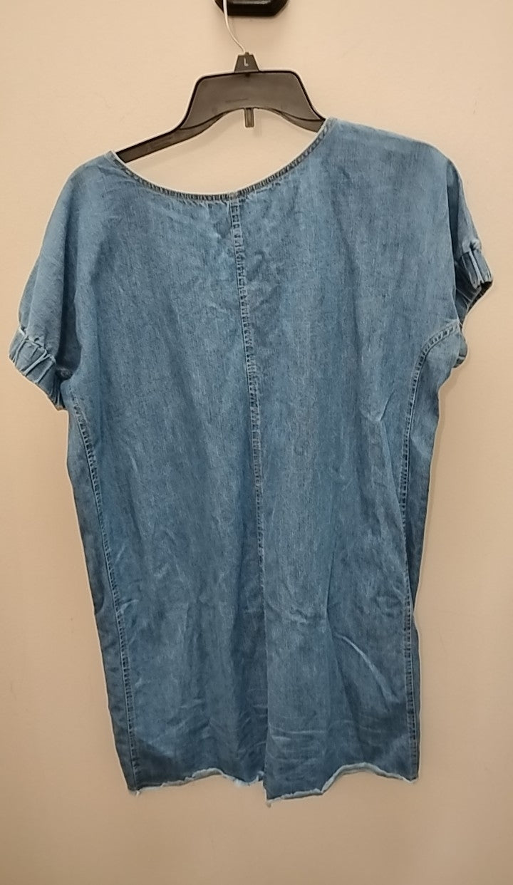 Size S BDG Dress