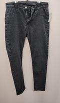 Size 12 & Denim Jeans