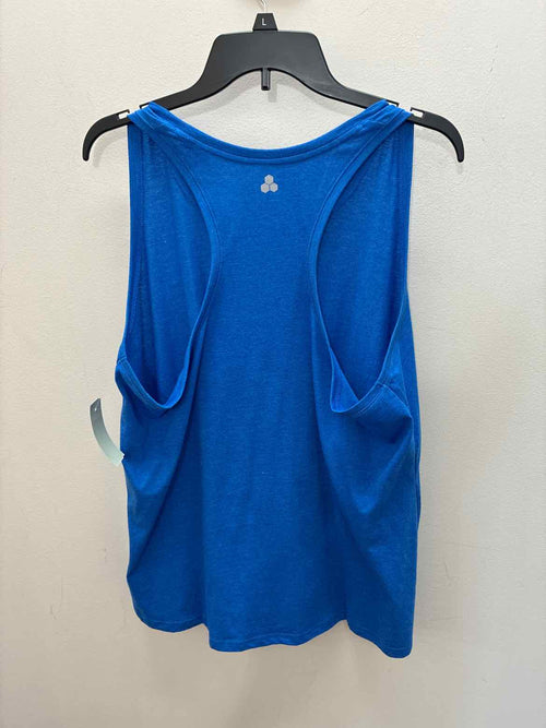 Size 1X Tek Gear Sleevless Tank Top