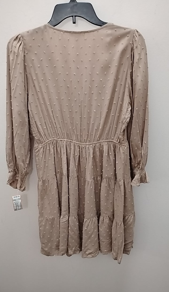 Size M By The River Dress