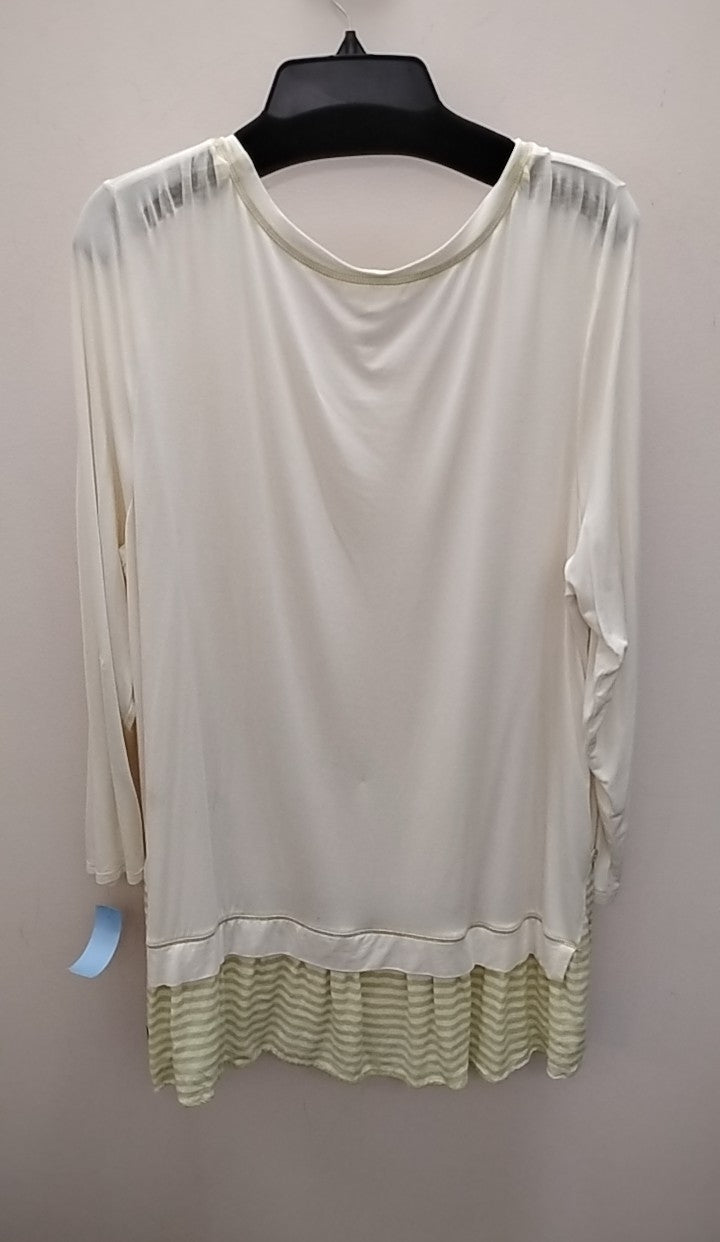 Size XXL Matilada Jane Tunic