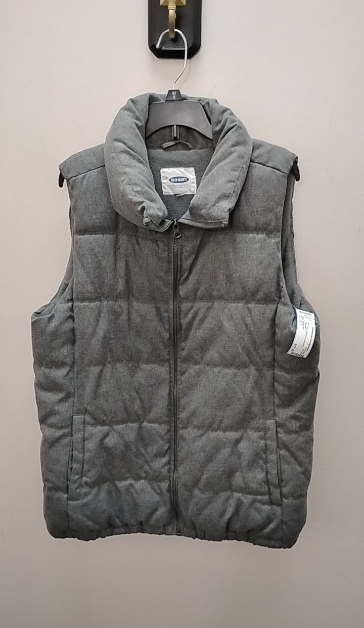 Size S Old Mill Vest