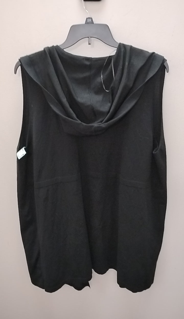 Size 2X Cyrus Cardigan