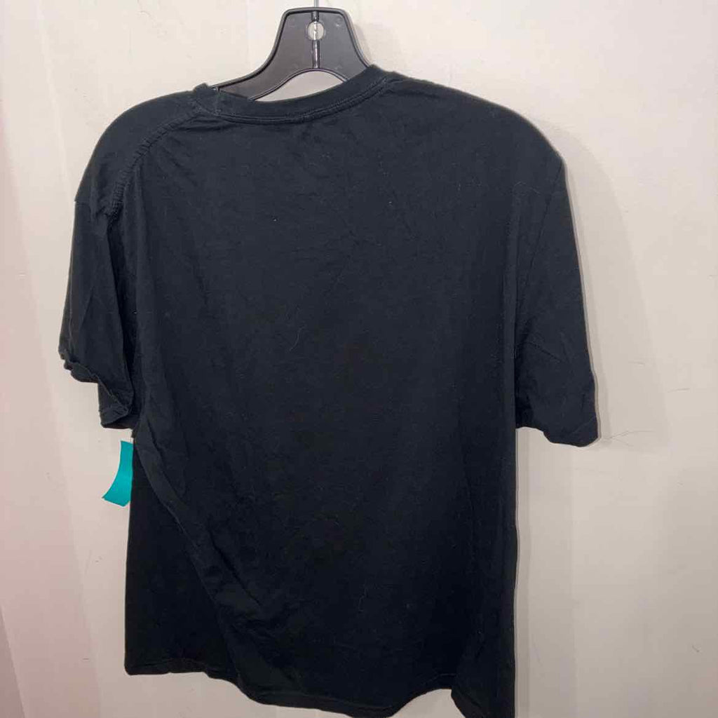 Size XXL Short Sleeve T-shirt