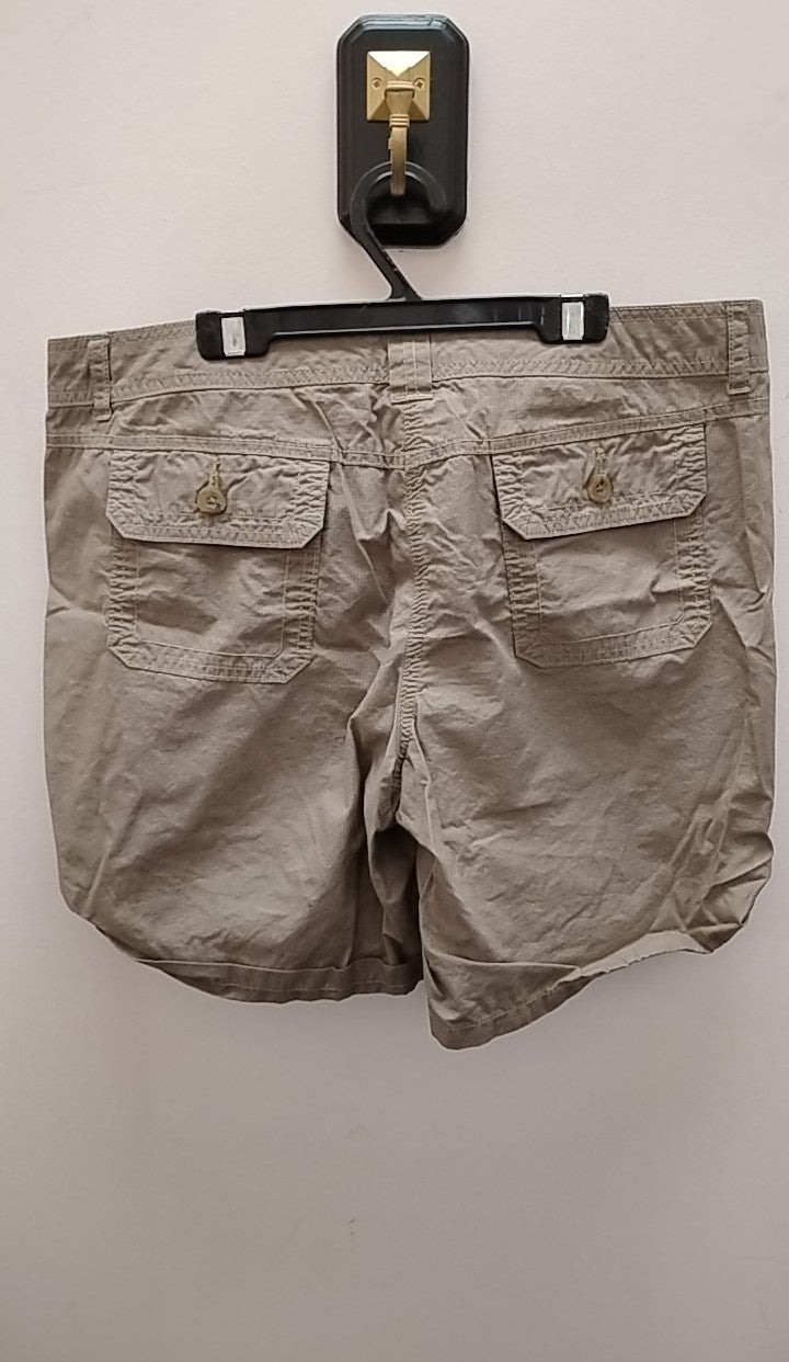 Size 12 Tommy Hilfiger Shorts