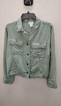 Size M Nicole Miller Jacket