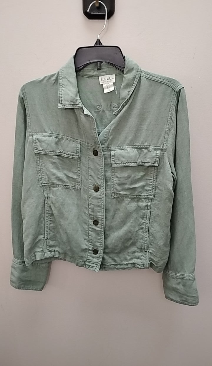 Size M Nicole Miller Jacket