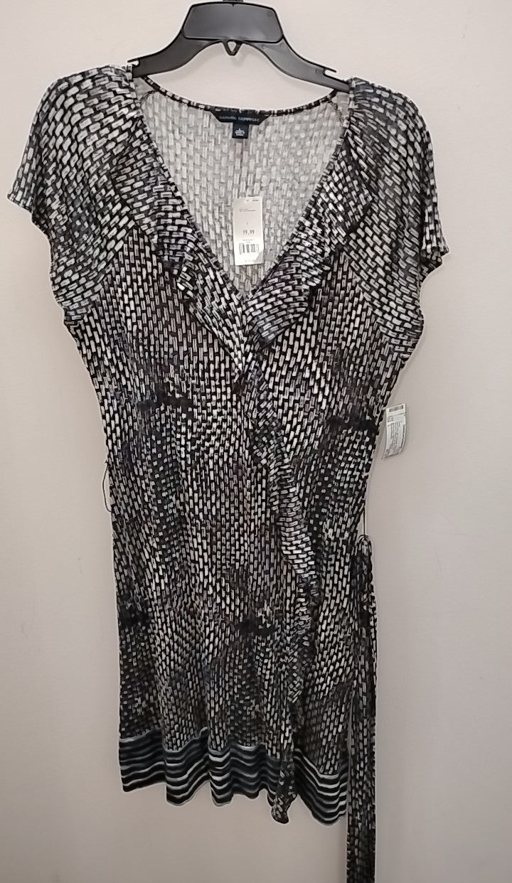 Size L Banana Republic Dress
