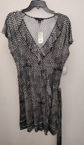 Size L Banana Republic Dress