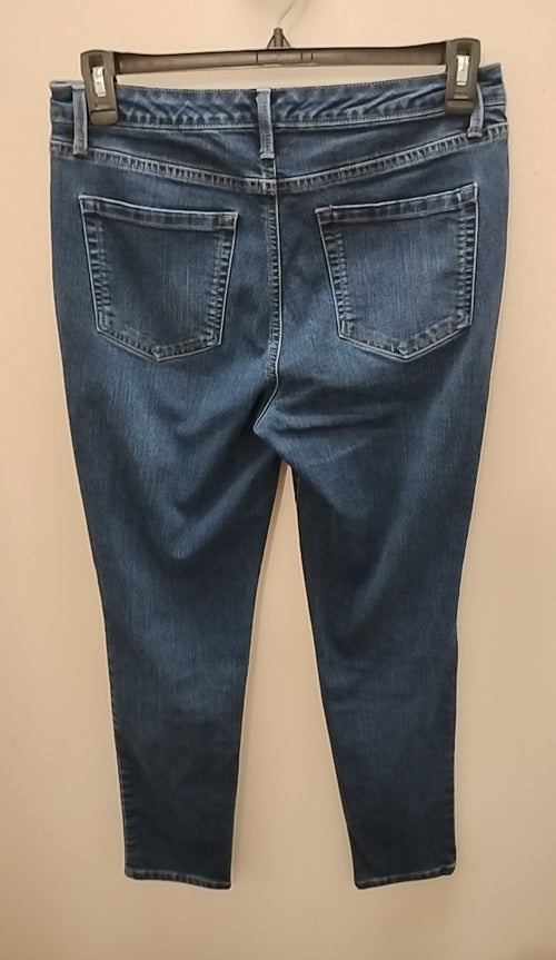 Size 10 Charter Club Jeans