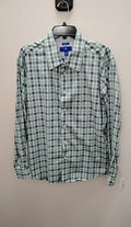 Size XL Egara Men's Button down