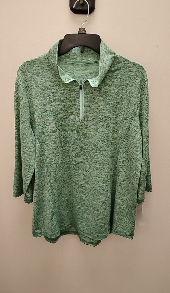 Size XL Performance wear