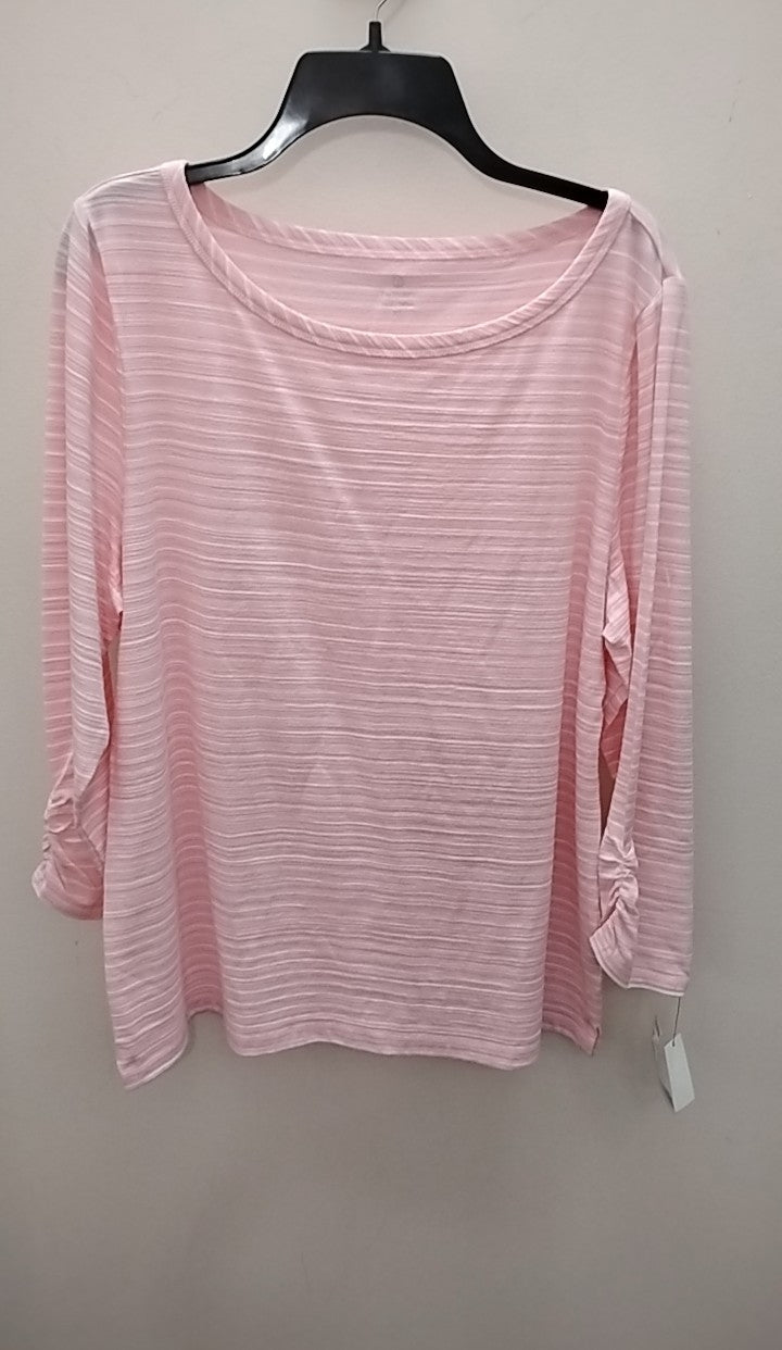 Size XL Talbots Long-sleeve t-shirt