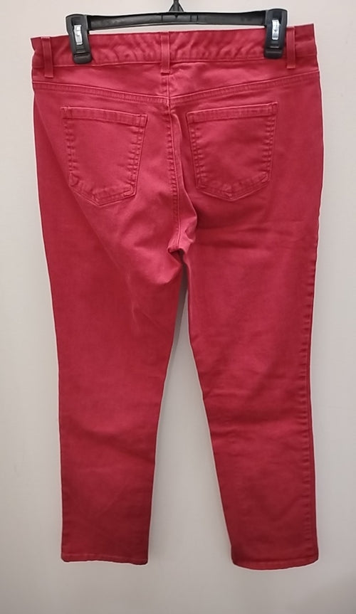 Size 10 Bandalino Jeans