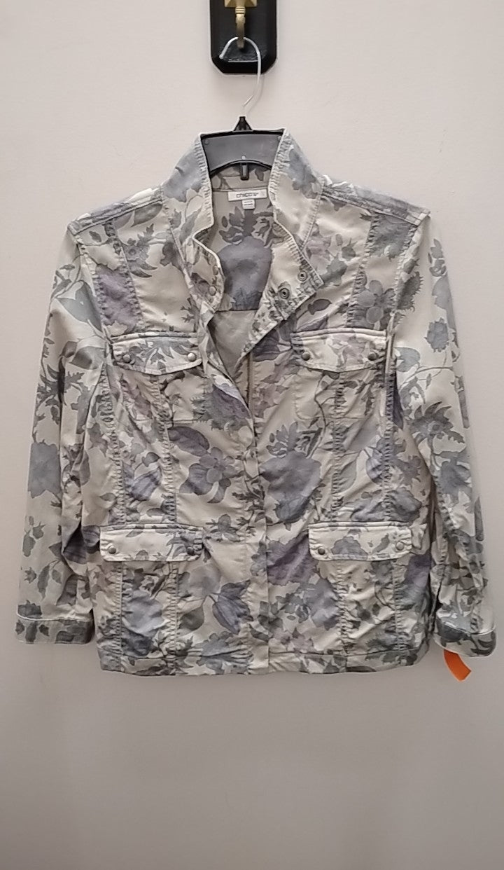 Size L Chicos Jacket