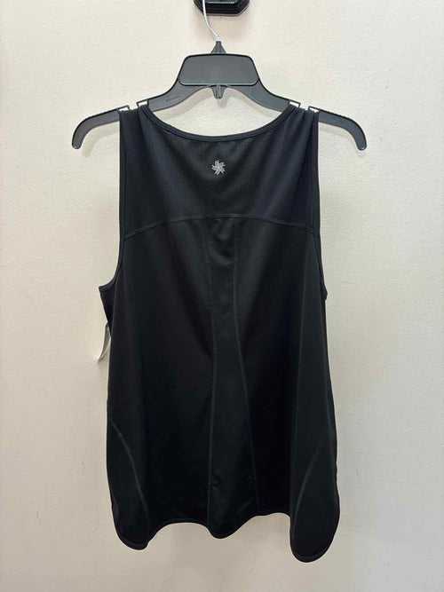 Size 1X Tek Gear Sleevless Tank Top