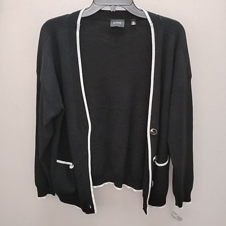 Size M Cyrus Cardigan