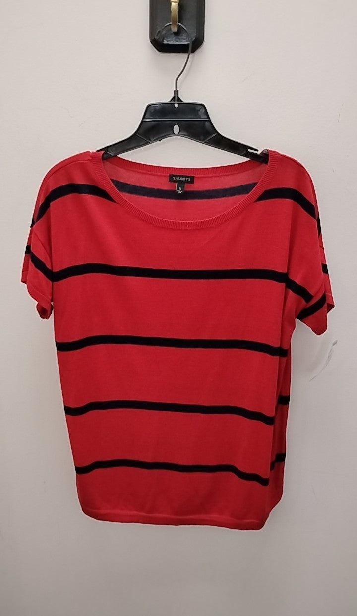Size M Talbots Sweater