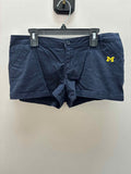 Size 9 College Classics Shorts