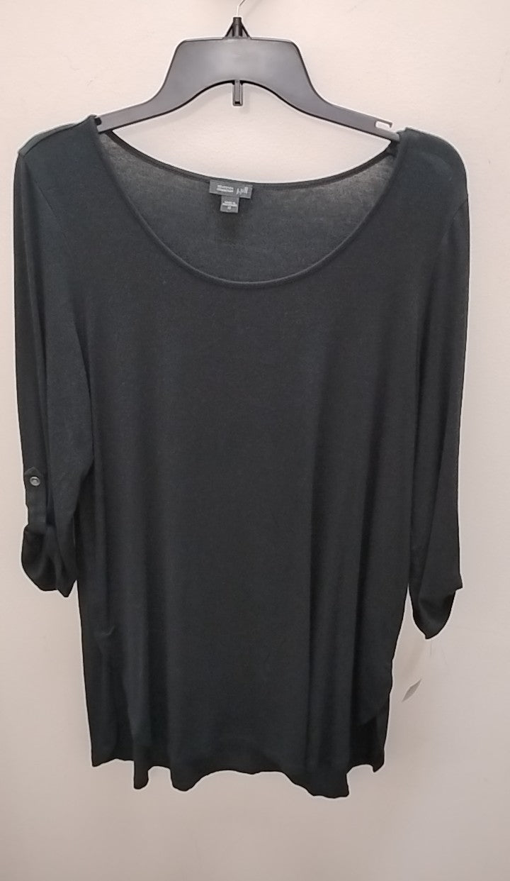 Size M J.Jill Long-sleeve t-shirt