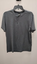 Size M George Men's Short Sleeve Shirt