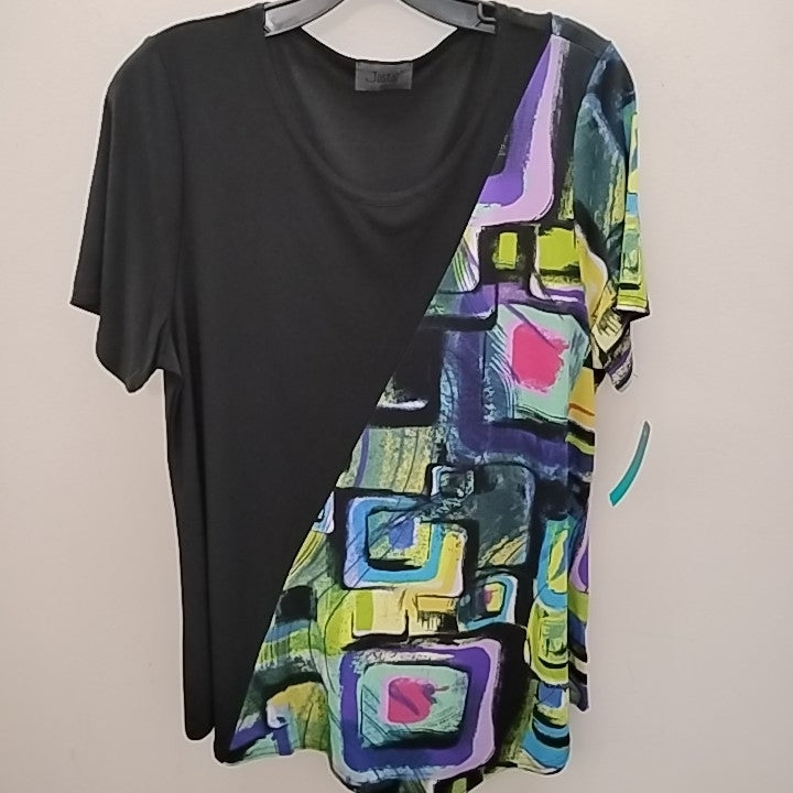 Size M Jostar Short Sleeve Tunic