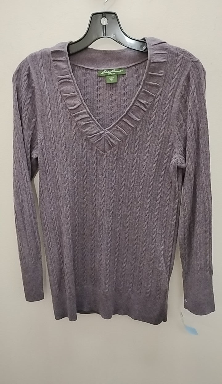 Size M Eddie Bauer Sweater