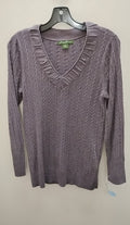 Size M Eddie Bauer Sweater