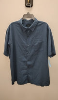 Size XL Van Heusen Men's Button down