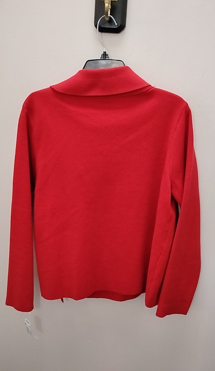 Size L Adrienne Vittadini Cardigan