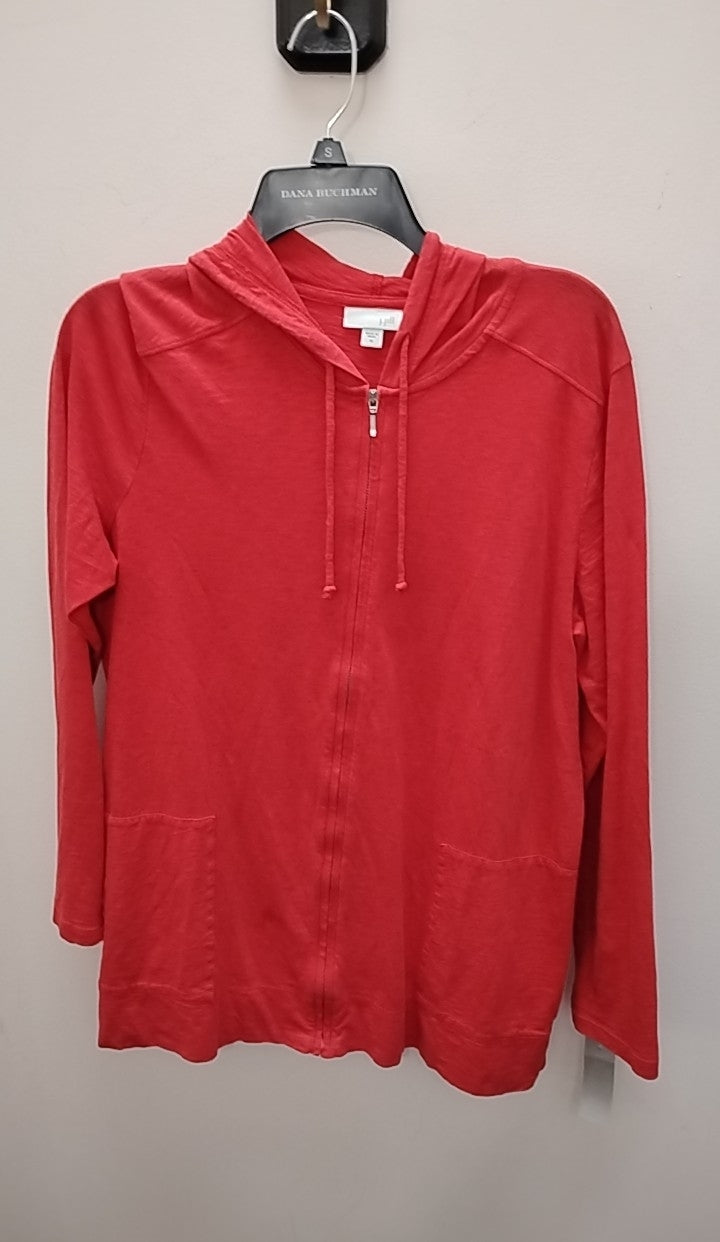 Size M J.Jill Sweatshirt