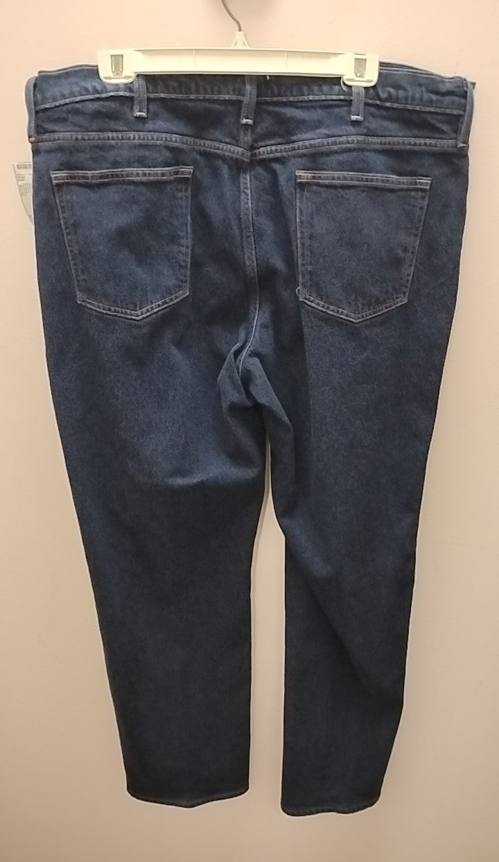 Size 40x32 Land's End Men's Jeans