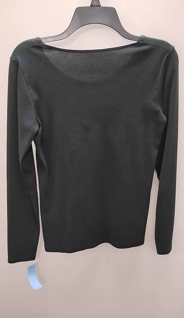 Size S J.Jill Long-sleeve t-shirt