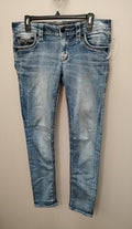Size 8 Rock Revival Jeans