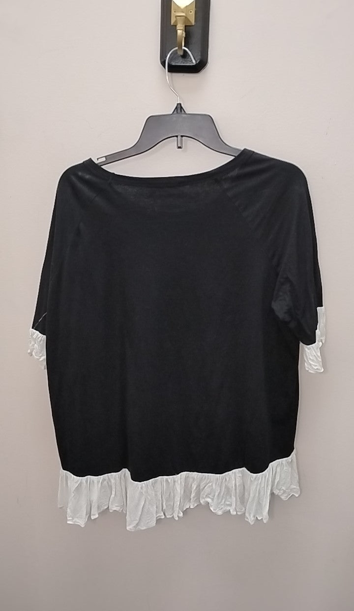 Size L a'reve T-shirt