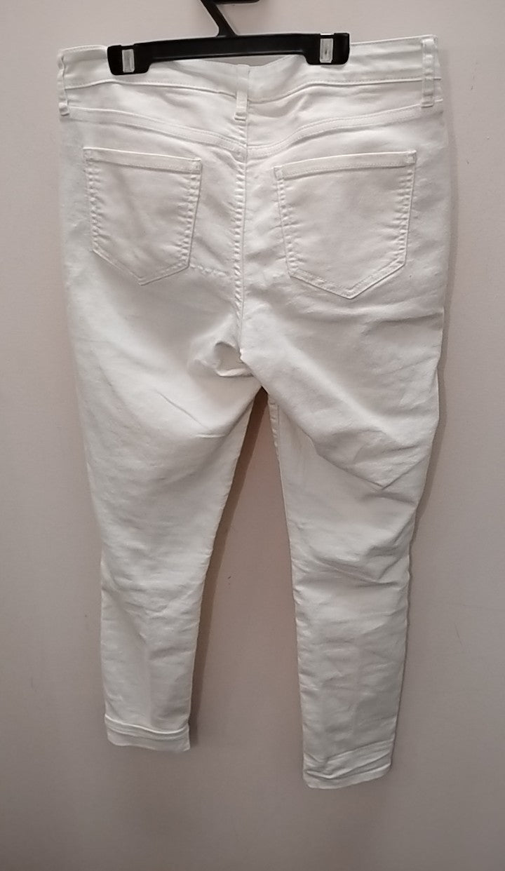 Size 10L Old Navy Jeans