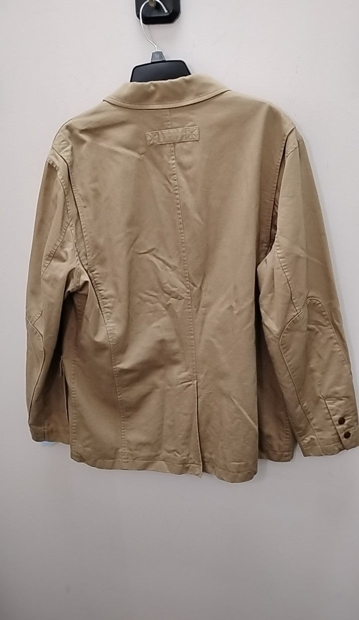 Size L Duluth Men's Coat