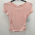 Size M by & by Short Sleeve Misc. Tops