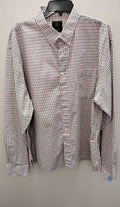 Size XXL FX Fusion Men's Long Sleeve Shirt