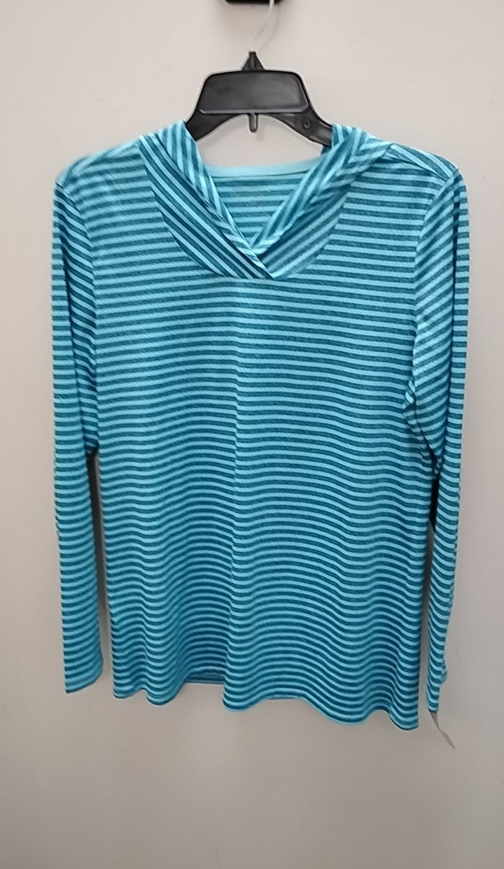 Size M Eddie Bauer Sweatshirt