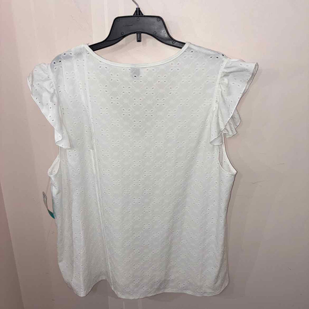 Size XXL Shein Short Sleeve Misc. Tops