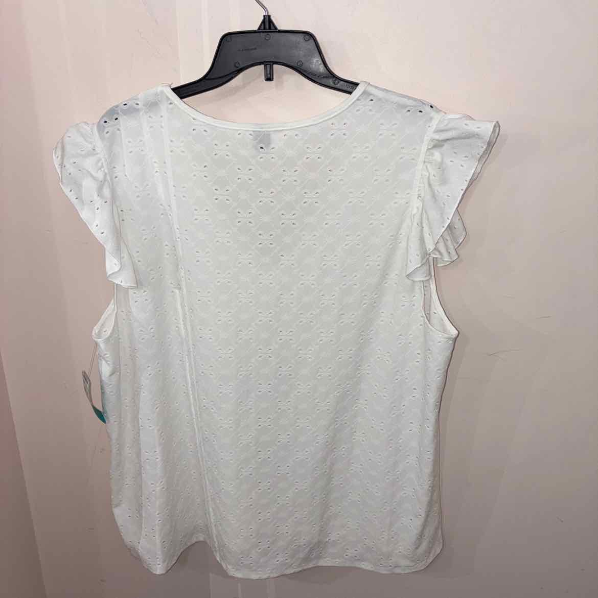 Size XXL Shein Short Sleeve Misc. Tops