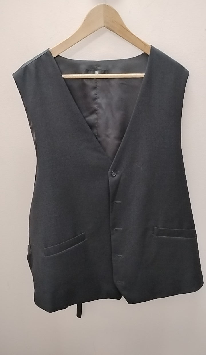 Size 50L Renoir 50 Men's Suit