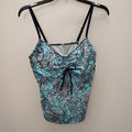Size 12 Land's End Misc. Swimwear